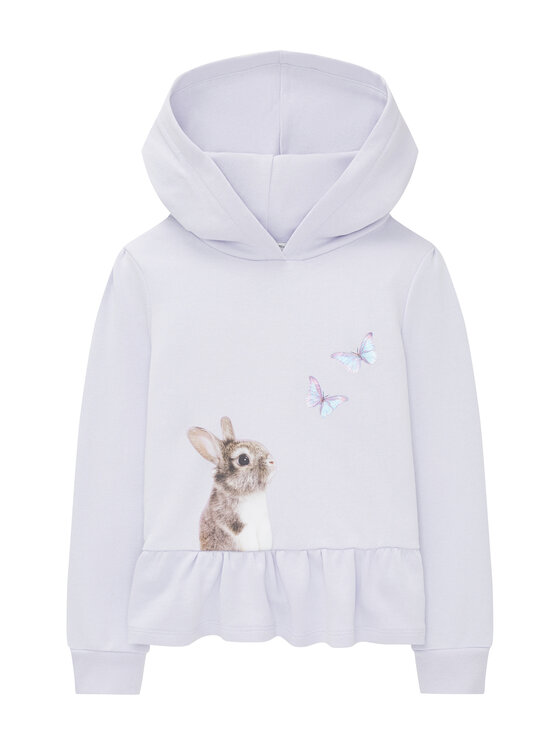 Tom Tailor Tom Tailor Sweatshirt 1035204 Violett