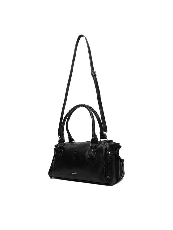 JENNY JENNY Soma CEO-JNY-M-005-09 Melns