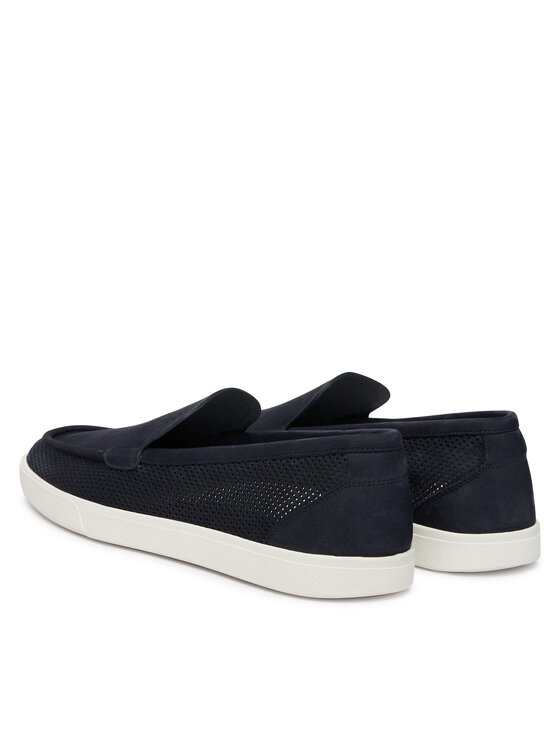 Fabi Fabi Loaferice FU1321.A00PUNNMB603 Tamnoplava