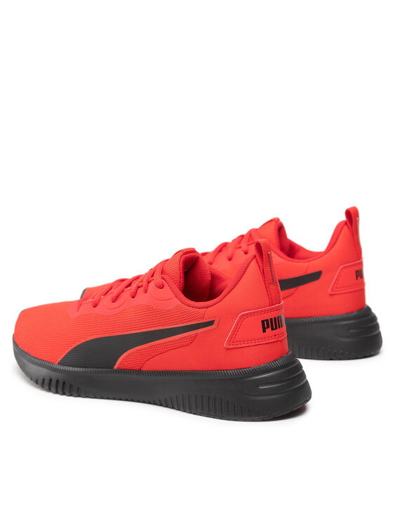 Puma Puma Buty do biegania Flyer Flex 195201 21 Czerwony