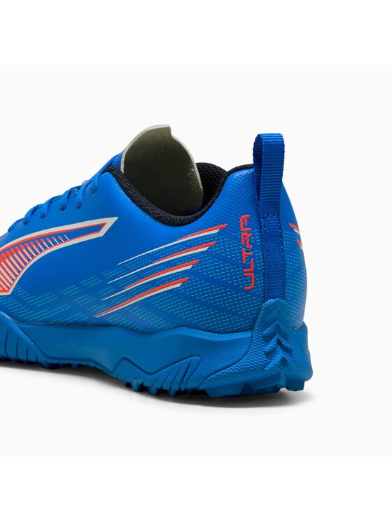 Puma Puma Buty do piłki nożnej 108544 Niebieski