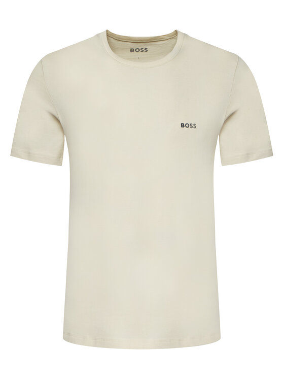 BOSS BOSS Комплект футболок 50532468 Кольоровий Regular Fit