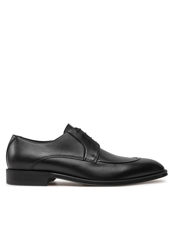 BOSS Boss Pantofi Derrek 50522920 Negru