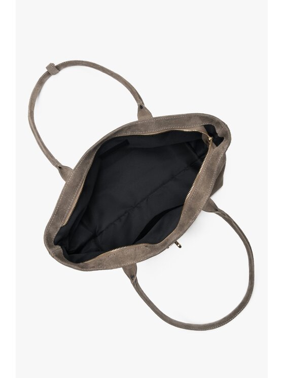 Estro Estro Borsetta ER00118348 Grigio