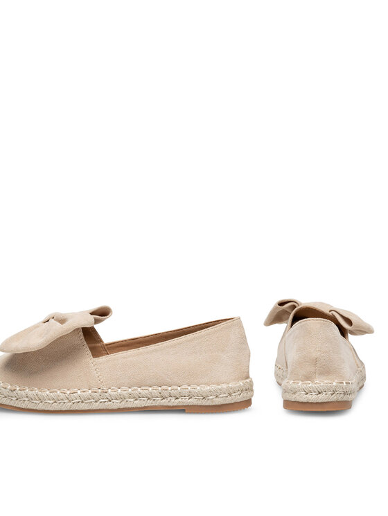 DeeZee DeeZee Espadrile KL601-69 Bej