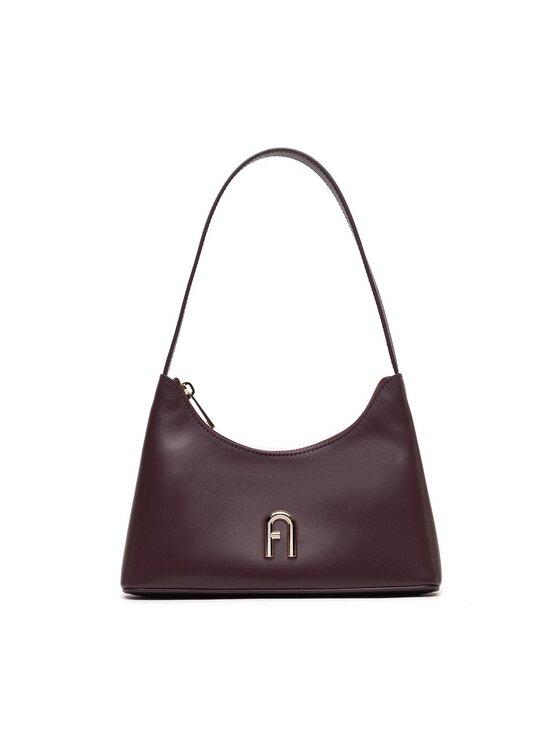 Furla Furla Τσάντα Diamante WB00863-AX0733-2516S-1007 Κόκκινο