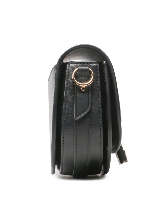 MICHAEL Michael Kors MICHAEL Michael Kors Τσάντα Mila 30S3GIMM8L Μαύρο