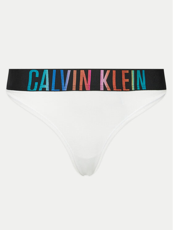 Perizoma Calvin Klein Pride Uomo Calvin Klein Underwear Perizoma