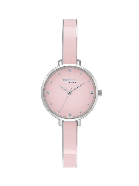 Breil Breil Zegarek SORBET TIME Różowy