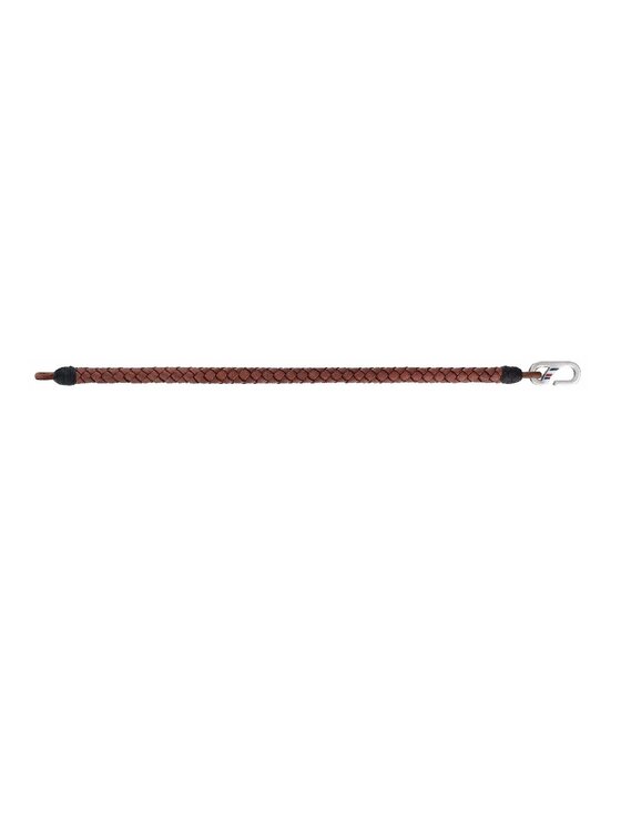 Tommy Hilfiger Tommy Hilfiger Bransoletka 2790024 Brązowy