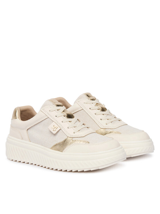 Caprice Caprice Tossud 9-23711-46 Beež