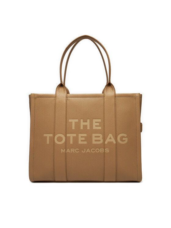 Marc Jacobs Marc Jacobs Torbica H020L01FA21 Smeđa