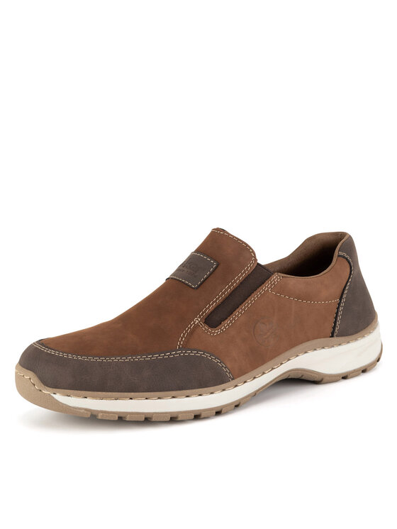 Rieker Rieker Poolsaapad 03354-24 Pruun