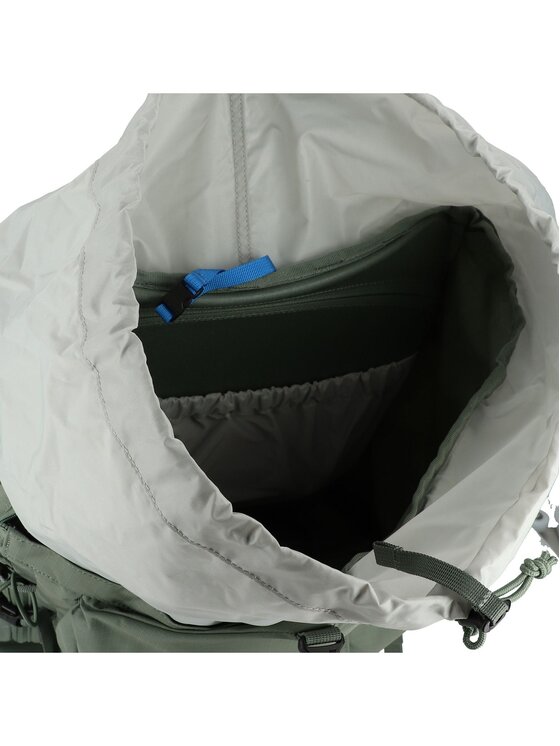 Fjällräven Fjällräven Plecak 301766 Zielony
