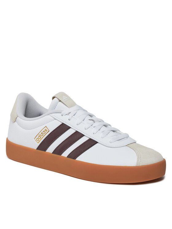 adidas adidas Tenisice VL Court 3.0 ID6288 Bijela
