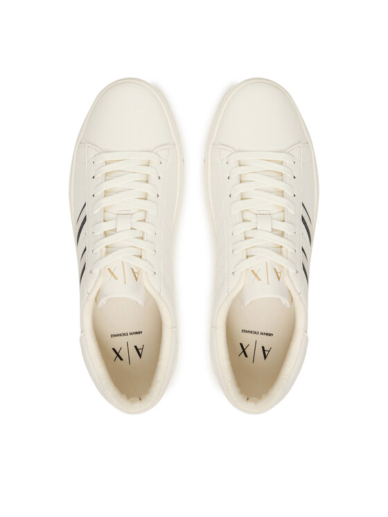 Armani Exchange Armani Exchange Sneakersy XW002231 AF21421 M0017 Biały