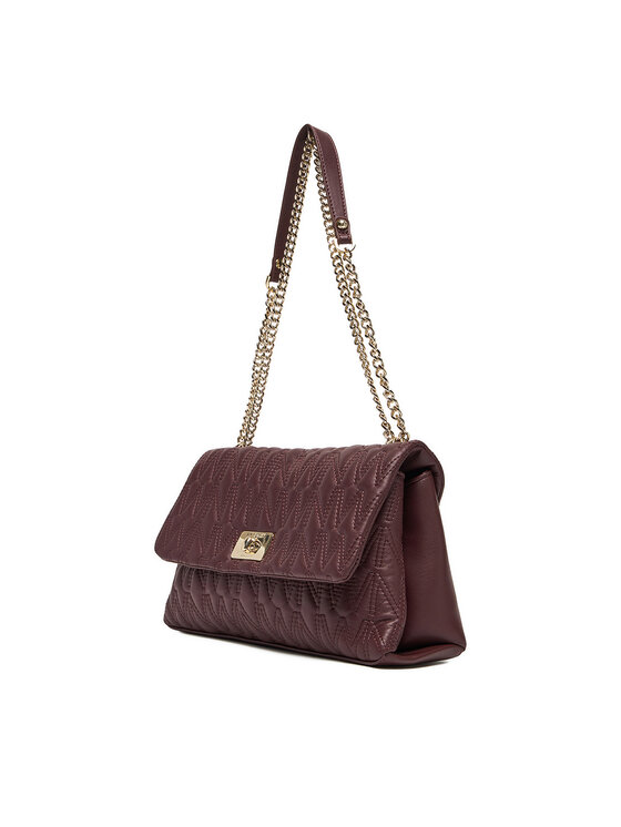 Nine West Nine West Torebka CEO-MILA-S23788-4 Bordowy