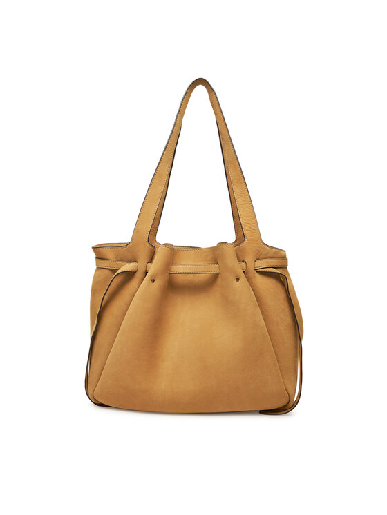 Tory Burch Tory Burch Käekott 165689 Pruun
