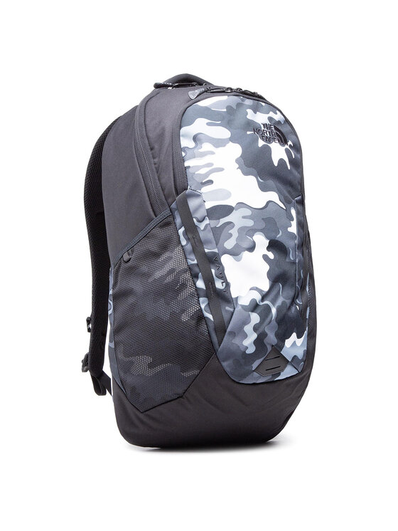 north face vault backpack camo