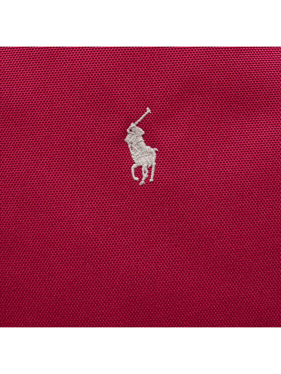 Polo Ralph Lauren Polo Ralph Lauren Ruksak 9AR047 Ružová
