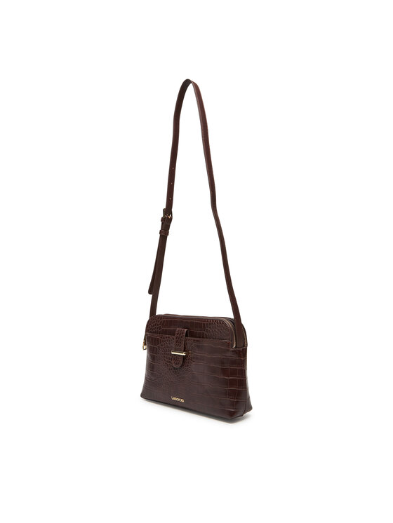 Lasocki Lasocki Handtasche C-LSK-H-001-08 Braun