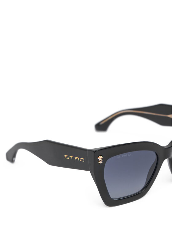 Etro Etro Sluneční brýle 0090/S 207784 Černá