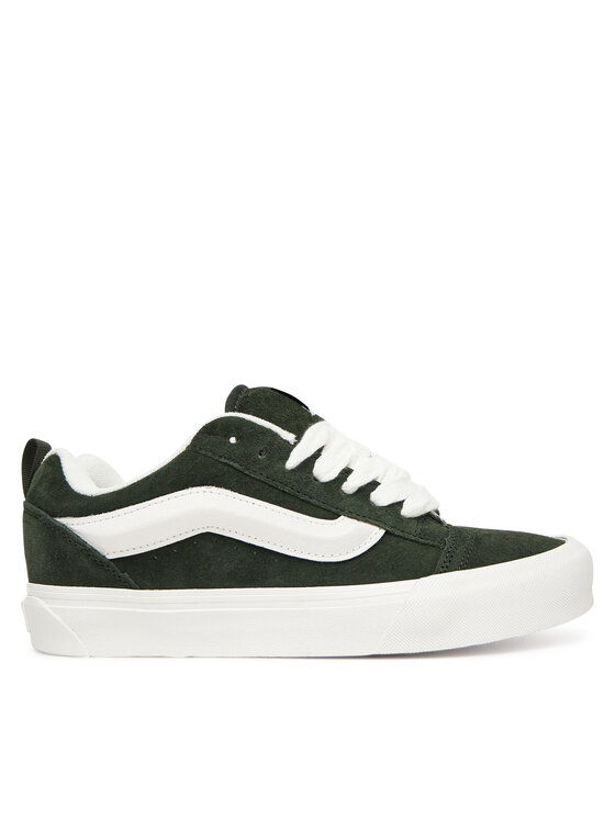 Vans Vans Tenisówki Knu Skool VN000D22EMU1 Czarny