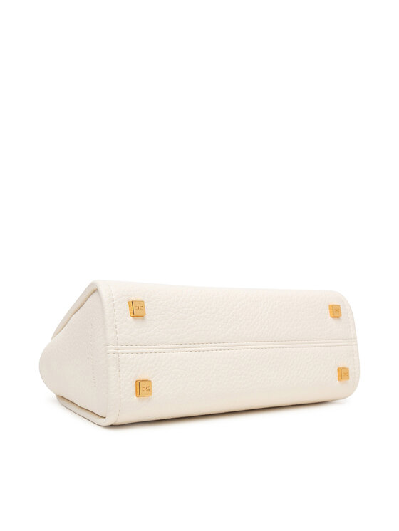 Elisabetta Franchi Elisabetta Franchi Сумка BS-07A-66E2-V360 Кремовий