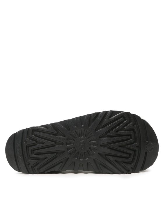 Ugg Ugg Sandały W Goldenstar Sandals 1136783 Czarny