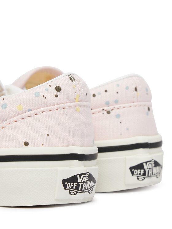 Vans Vans Гуменки Classic Slip-On VN000D0JPNK1 Розов