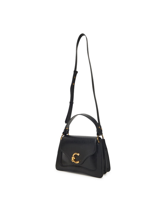 Coccinelle Coccinelle Handtasche E1 SSK 18 02 01 Schwarz
