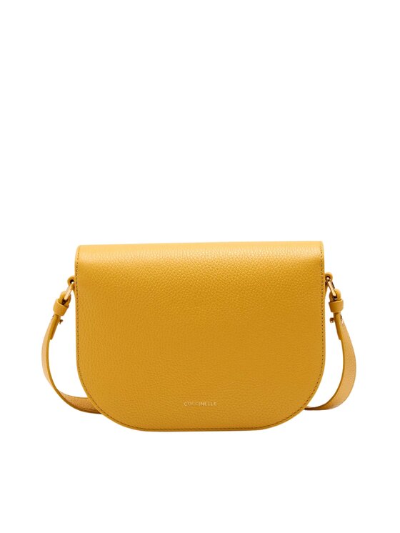 Coccinelle Coccinelle Borsetta DEW S12 Giallo