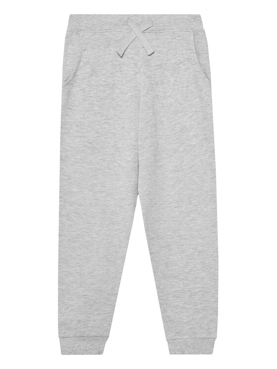 Guess Guess Pantaloni da tuta L93Q24 KAUG0 Grigio Regular Fit
