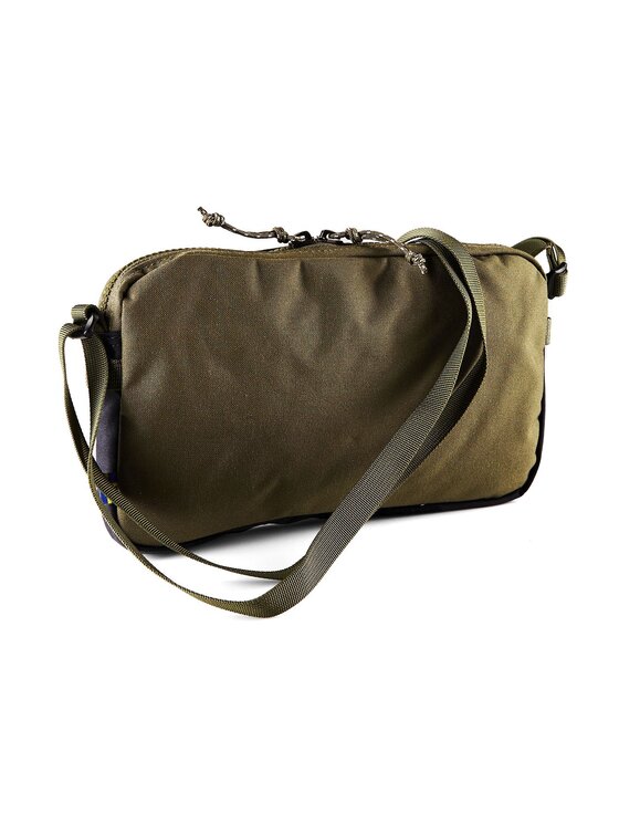 Fjällräven Fjällräven Torba 330581 Brązowy