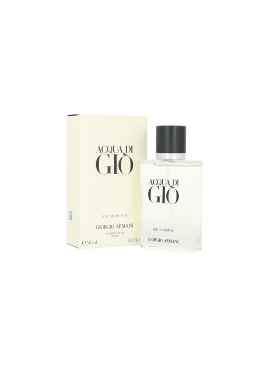 Woda perfumowana Giorgio Armani, Acqua Di Gio Pour Homme