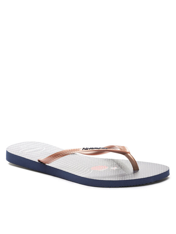 Havaianas Havaianas Japonki 41371259633 Kolorowy