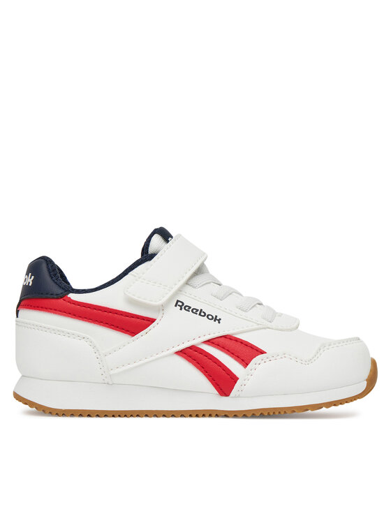 Reebok Reebok Sneakers V9-25195-02(IV)CH Alb
