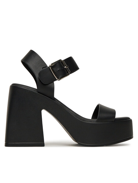 Sandale DeeZee 23258-12 Negru
