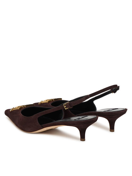 Elisabetta Franchi Elisabetta Franchi Pumps SA17L61E2 Braun