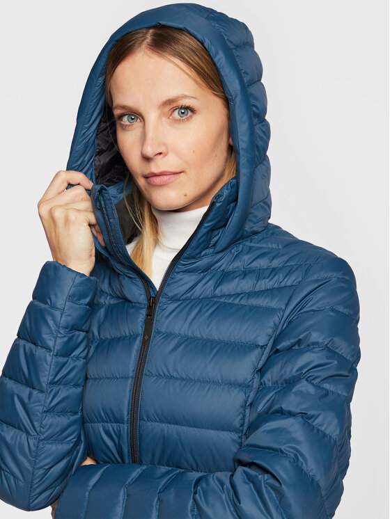 Black Diamond Doudoune Access AP746185 Bleu Relaxed Fit Modivo
