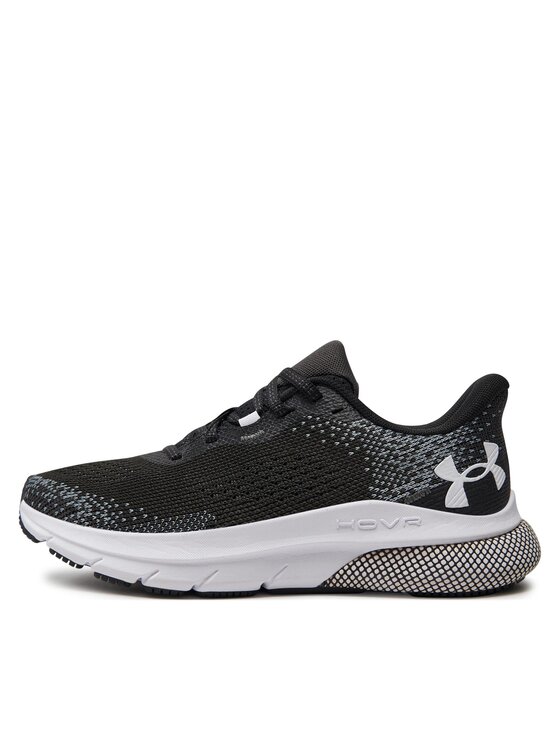 Under Armour Under Armour Laufschuhe Ua W Hovr Turbulence 2 3026525-001 Schwarz