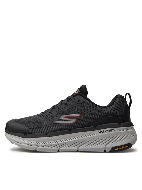 Skechers Skechers Běžecké boty Max Cushioning Premier 2.0-Vantage 2.0 220840/CCOR Šedá