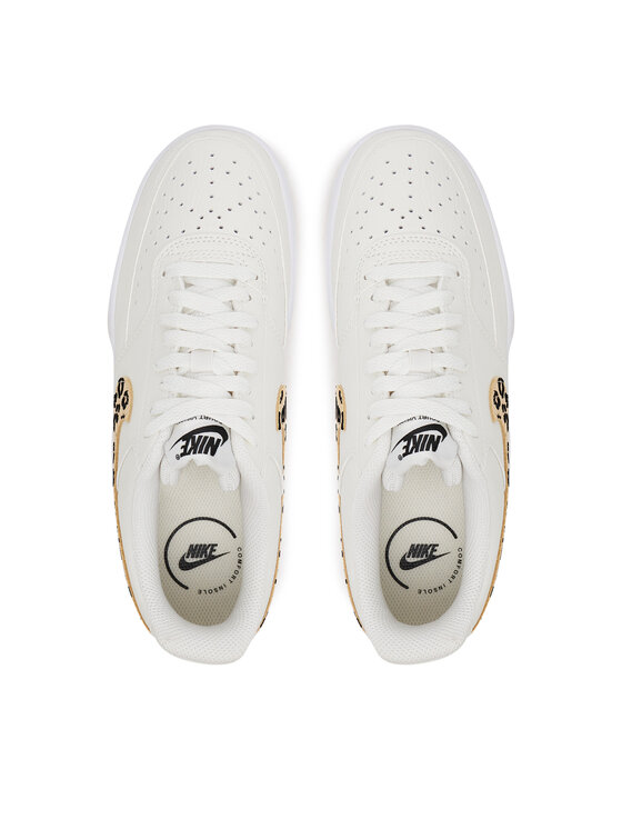 Nike Nike Sportcipők Court Vision HF9552 Ekru