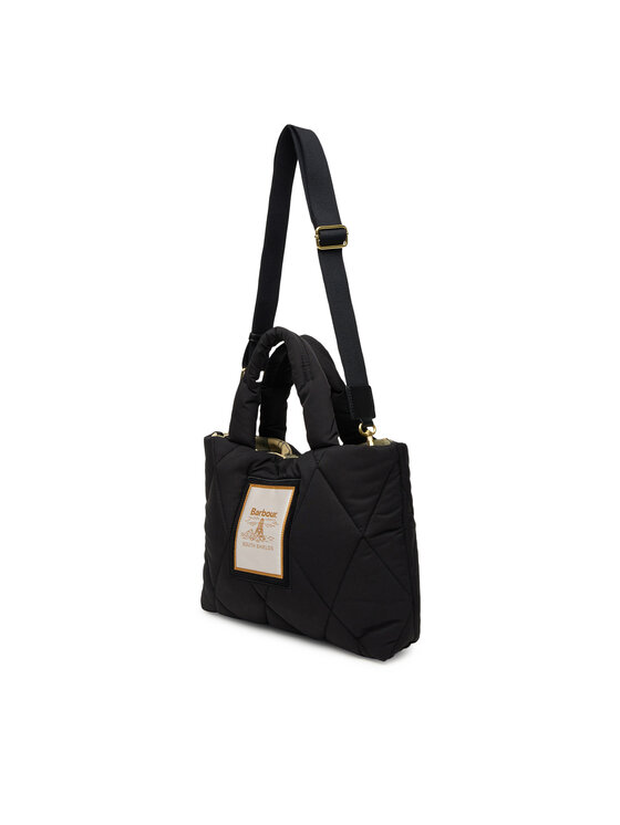 Barbour Barbour Borsetta Mariah Mini LBA0435OL71 Nero
