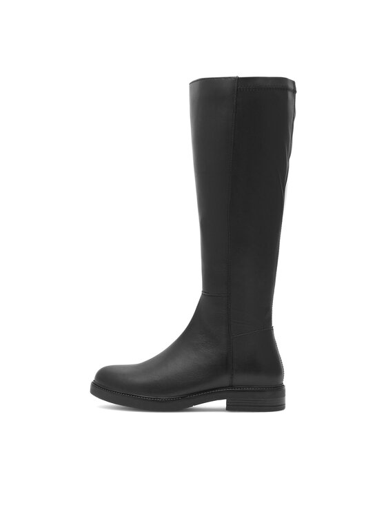 Lasocki Lasocki Stiefel WI16-ZOLA-12 Schwarz
