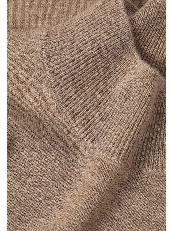 TATUUM TATUUM Rolák LU Hnedá Classic Fit