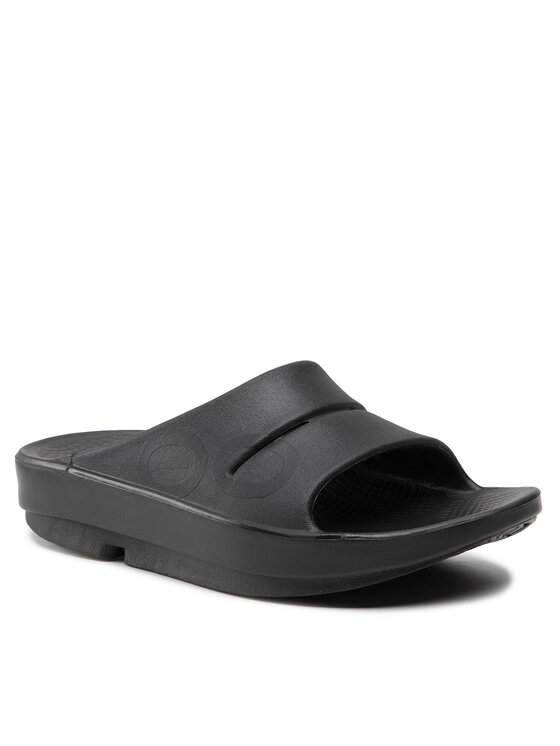 OOfos OOfos Plätud Ooahh Sport Intl Last Must