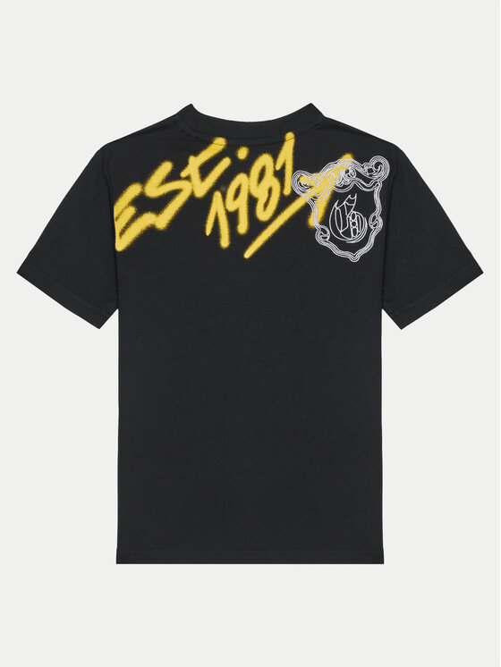 Guess Guess T-särk L5RI11 K8HM4 Must Regular Fit