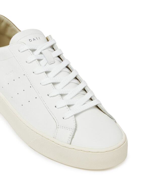 D.A.T.E. D.A.T.E. Laisvalaikio batai Sonica M421-SO-CA Balta