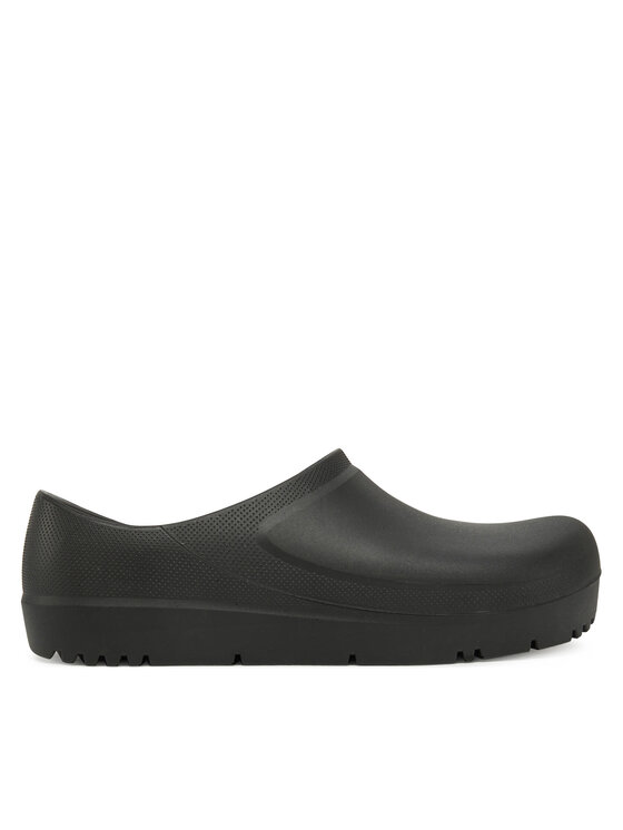 Birkenstock Birkenstock Klapki Profi Birki 2.0 1025975 Czarny